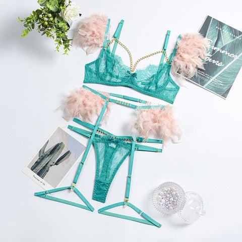 Modest Temptations | Classy & Elegant Lingerie for Marital Bliss Modest Temptations | Classy & Elegant Lingerie for Marital Bliss